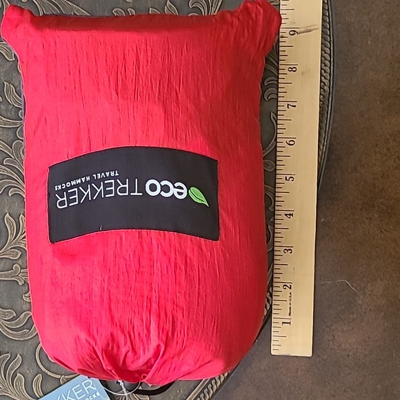 Eco Trekker camping hammock - Picture 4 of 8